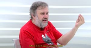 Slavoj Zizek