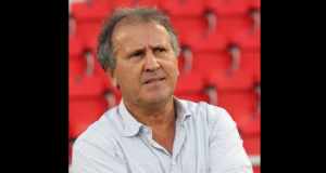 Zico cancelou a participação no Flow Sports Club. Imagem: Reprodução