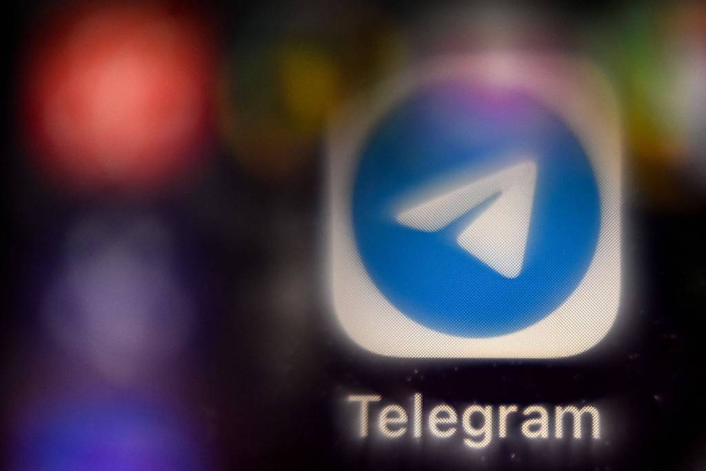 Telegram é a rede que os eleitores menos se informam, diz pesquisa