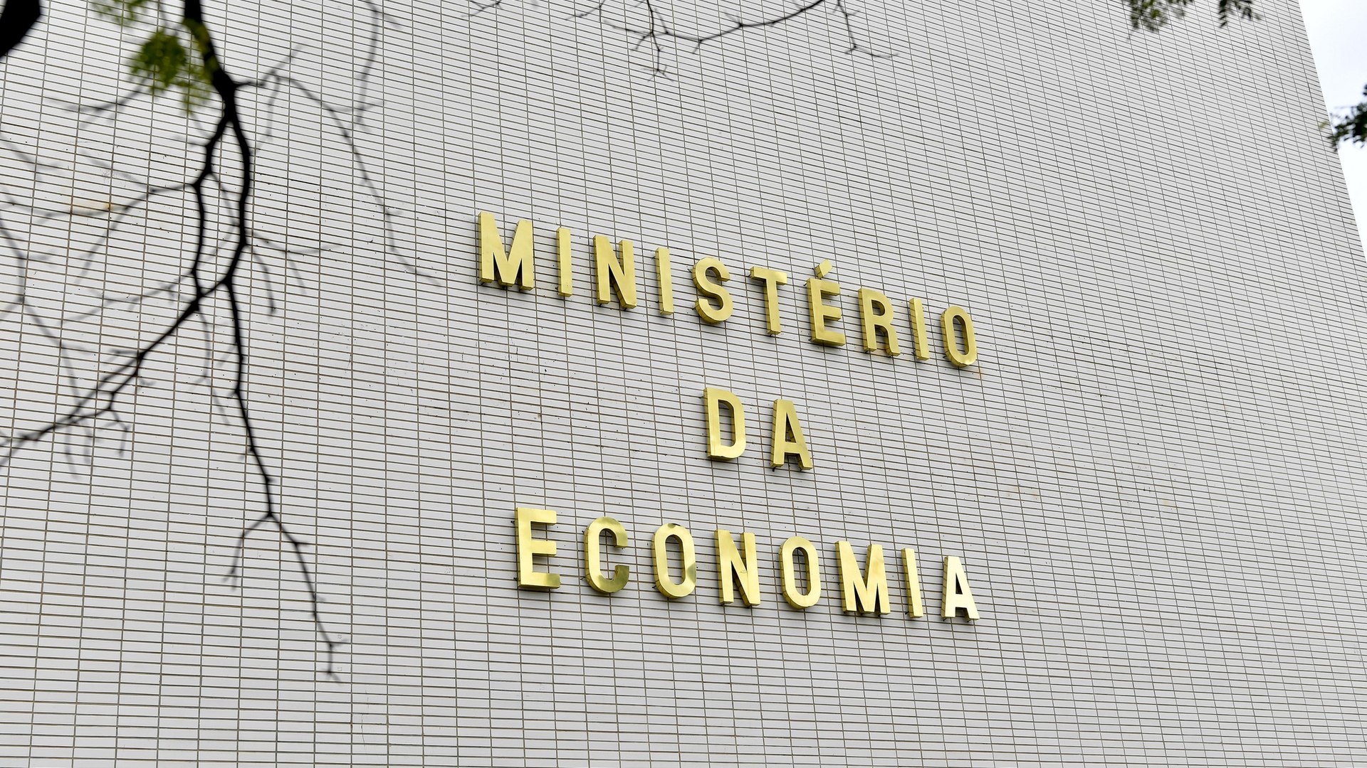 Ministério da Economia