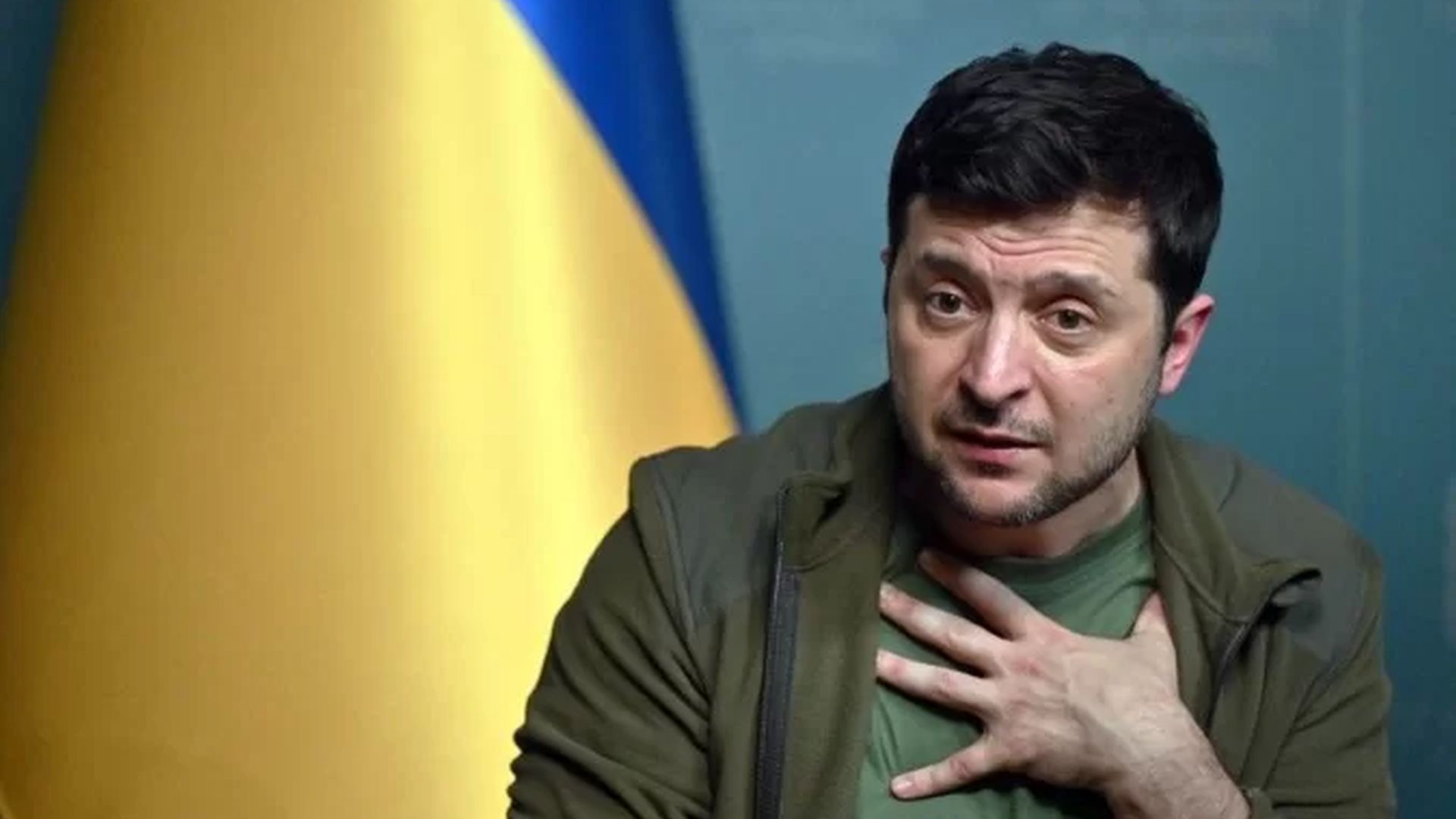 Zelensky