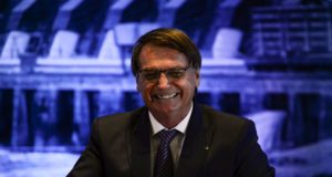 Jair Bolsonaro