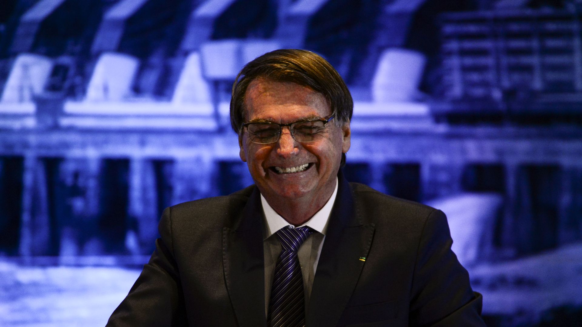 Jair Bolsonaro