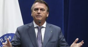 Jair Bolsonaro