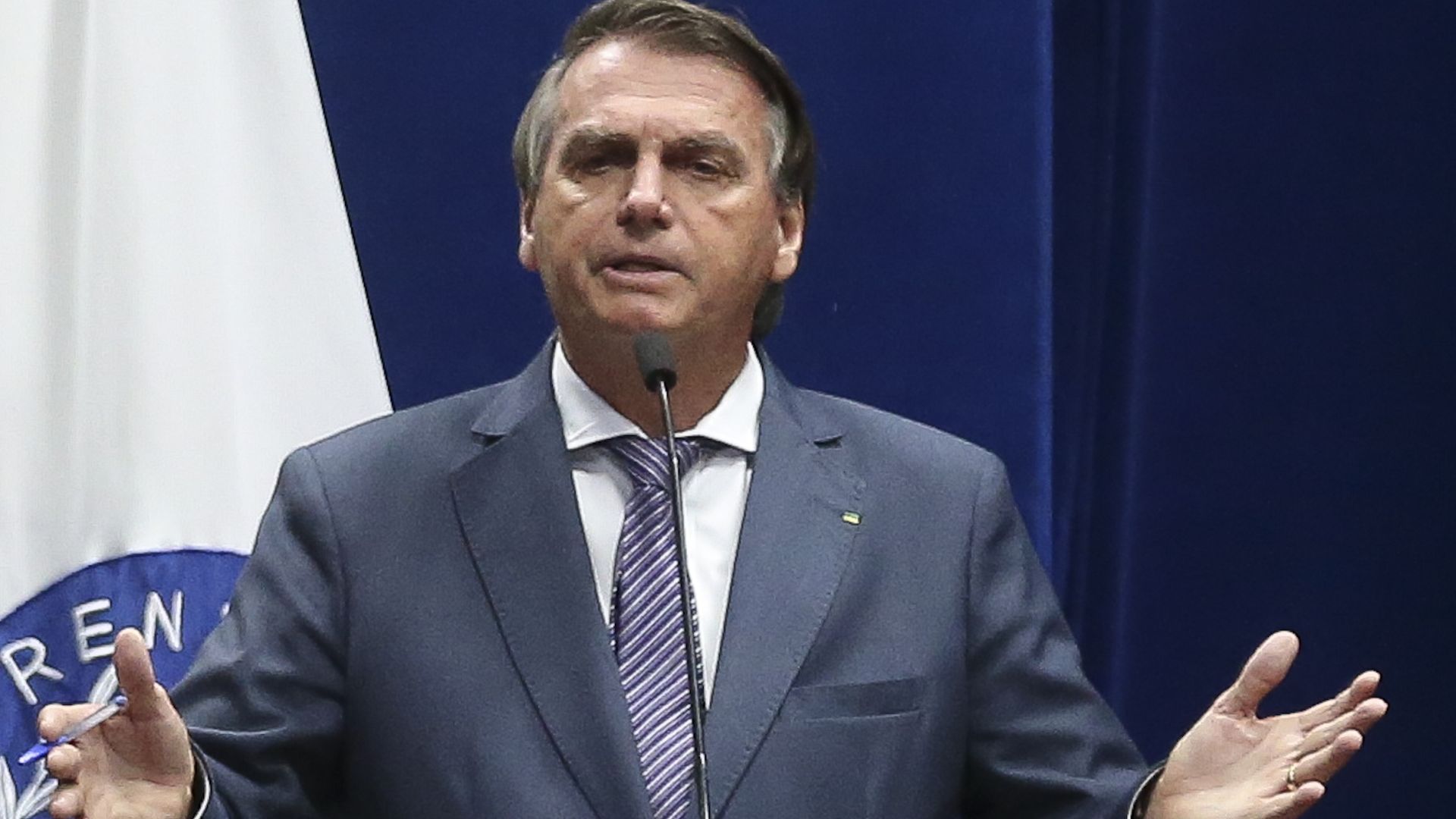 Jair Bolsonaro