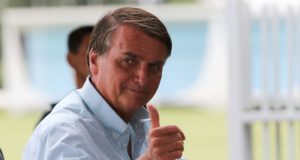 Jair Bolsonaro