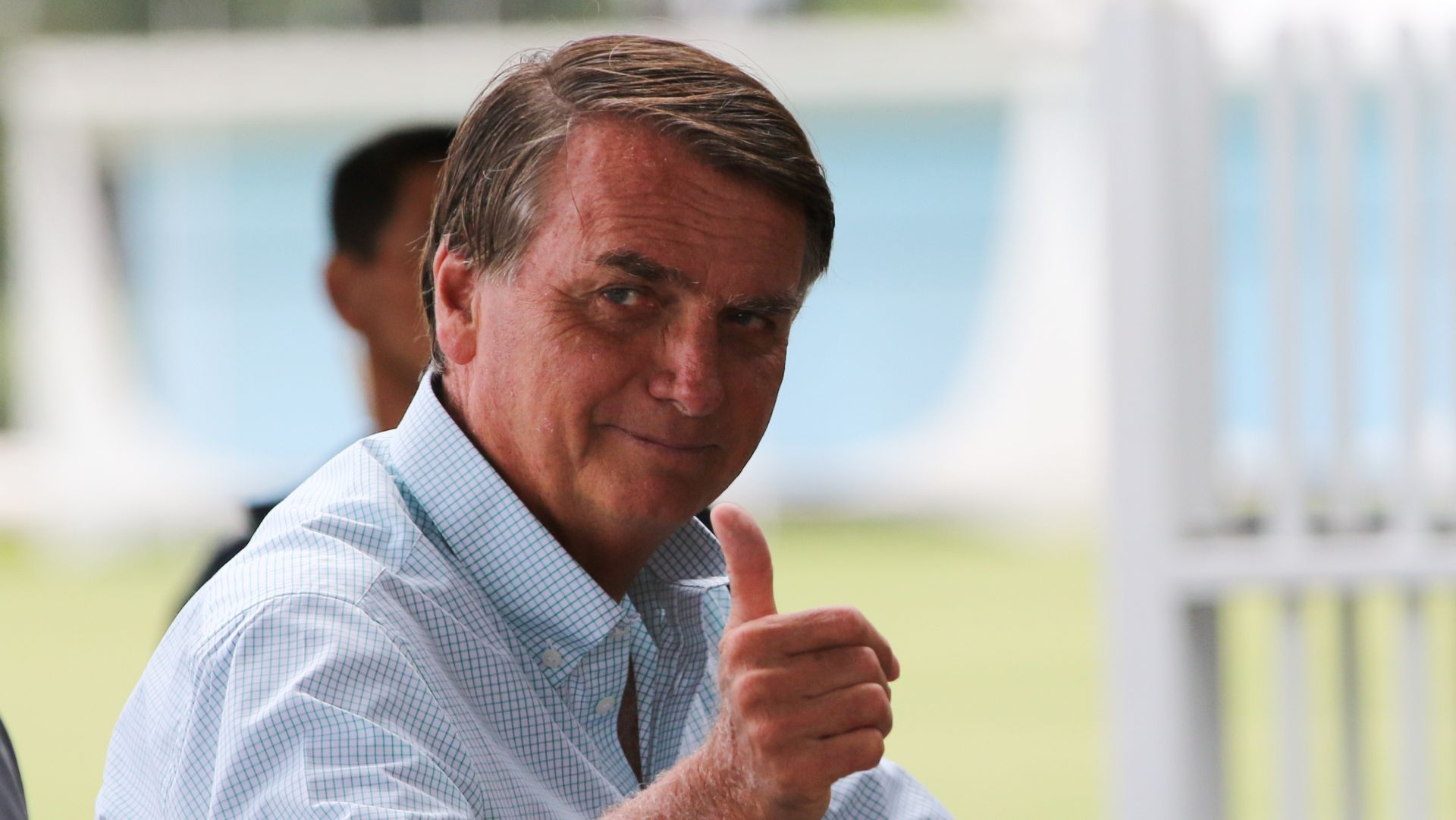 Jair Bolsonaro