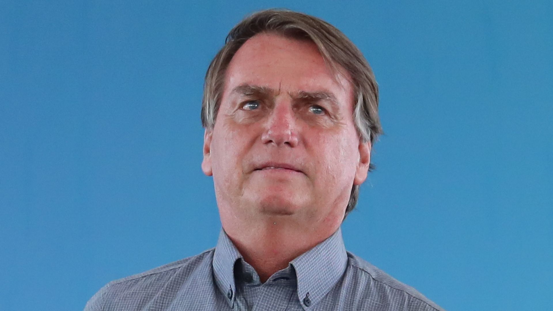 Jair Bolsonaro