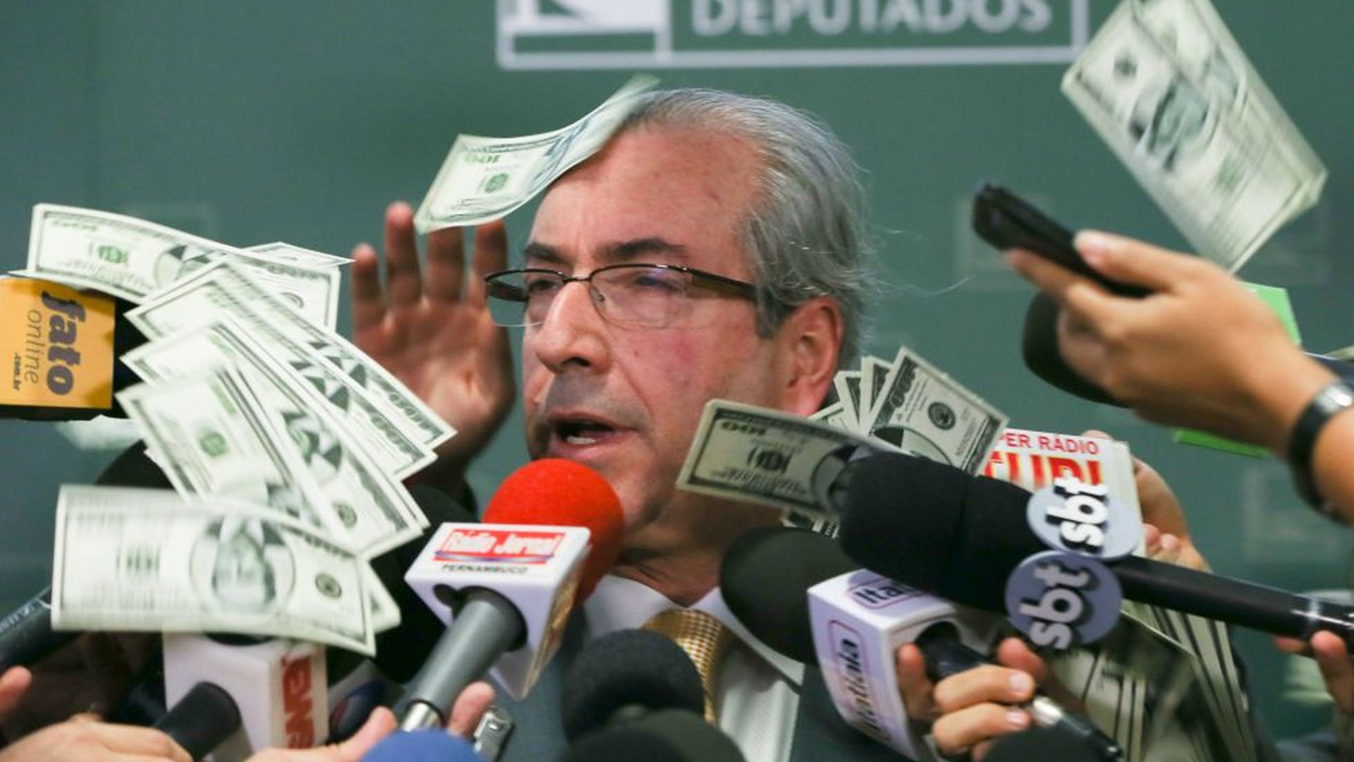 Eduardo Cunha