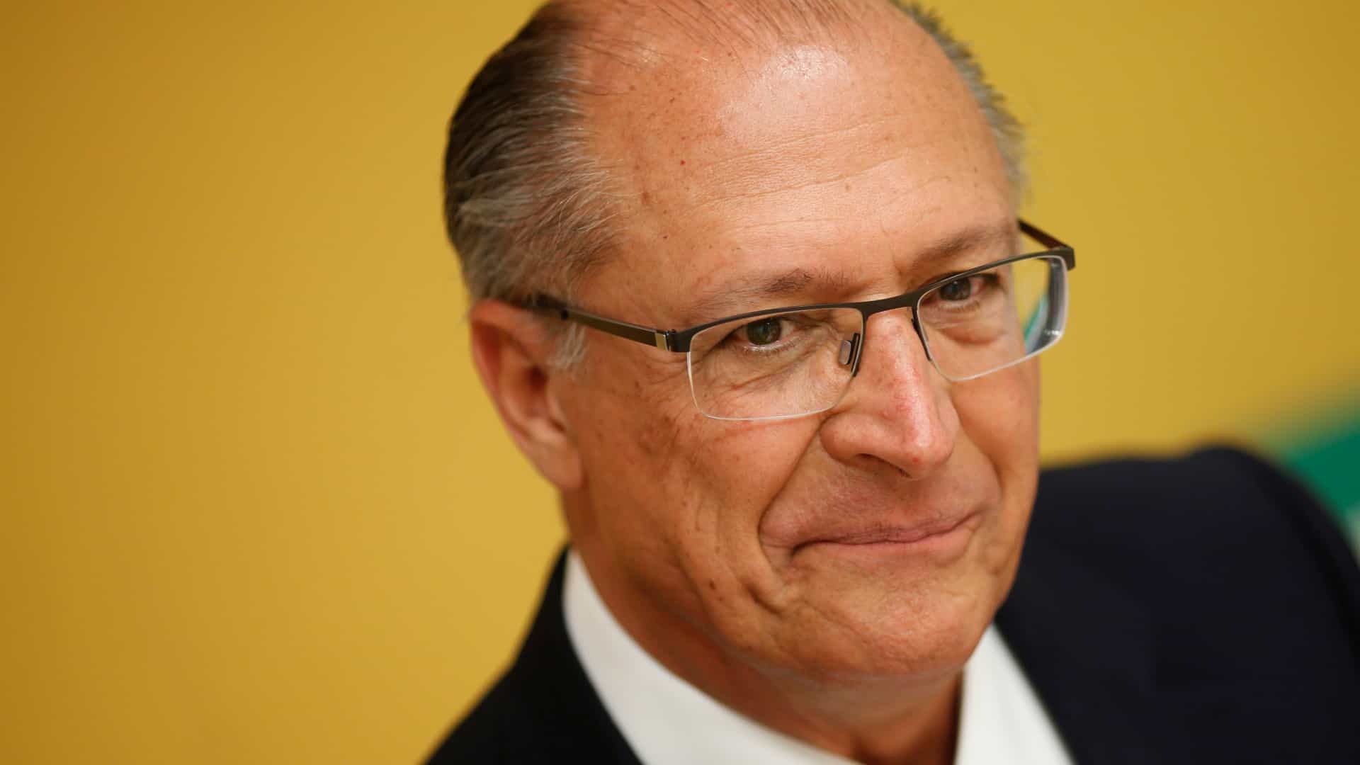 Alckmin