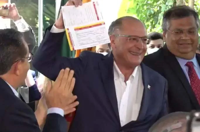 Alckmin