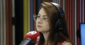 Deputada Ana Carolina Campagnolo