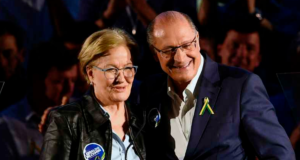 ex-senadora Ana Amélia