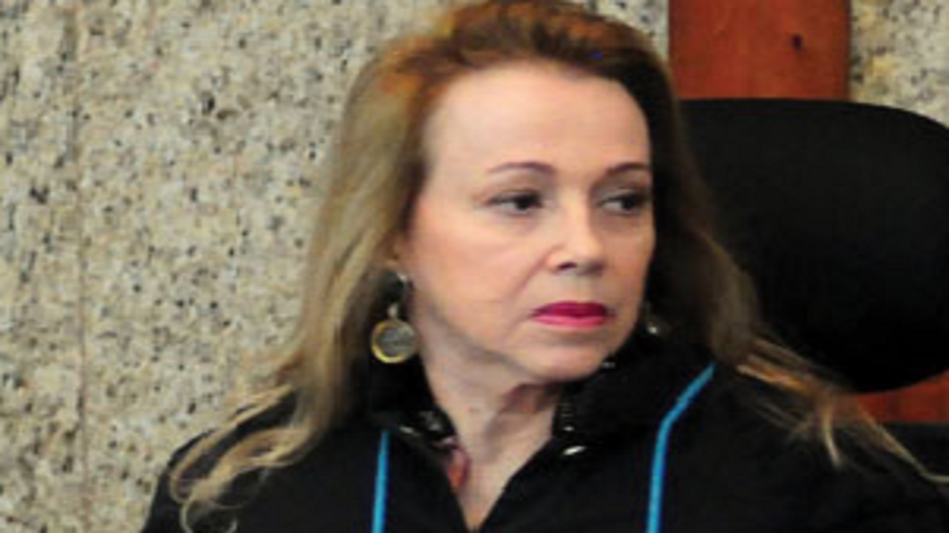 "Deixa pra votar no Bolsonaro", diz desembargadora