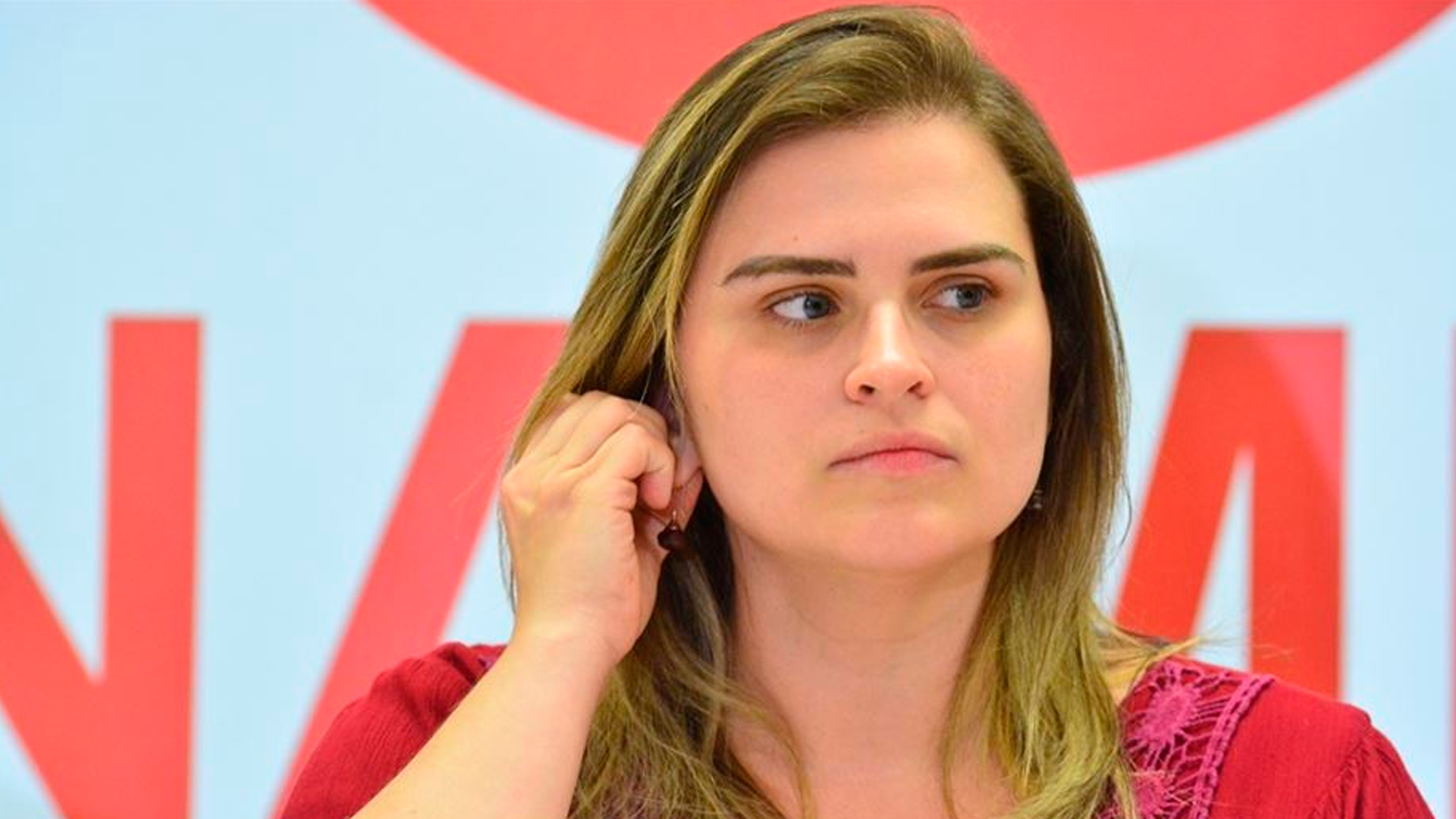 Marília Arraes