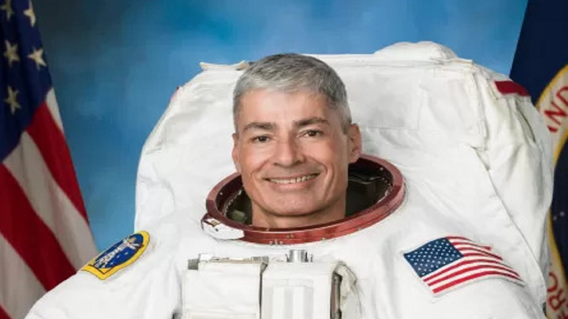 Rússia ameaça deixar astronauta dos EUA no espaço