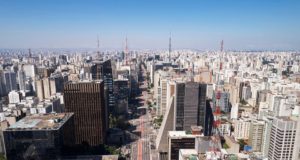 Construir um novo ciclo de desenvolvimento em São Paulo