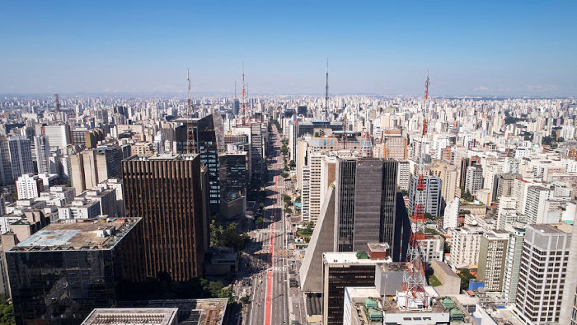 Construir um novo ciclo de desenvolvimento em São Paulo