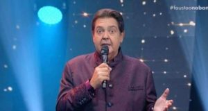 Faustão na Band vai ganhar novos quadros nas próximas semanas