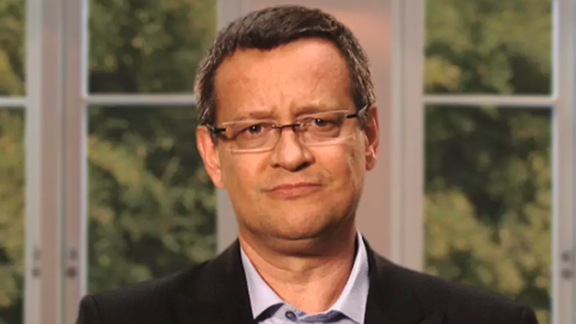 Ex-deputado Beto Albuquerque