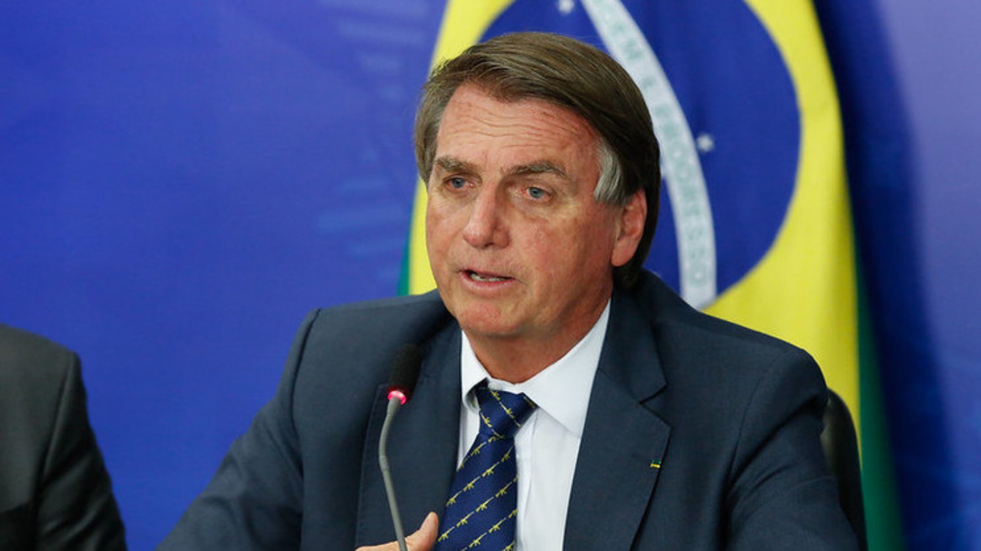 Jair Bolsonaro