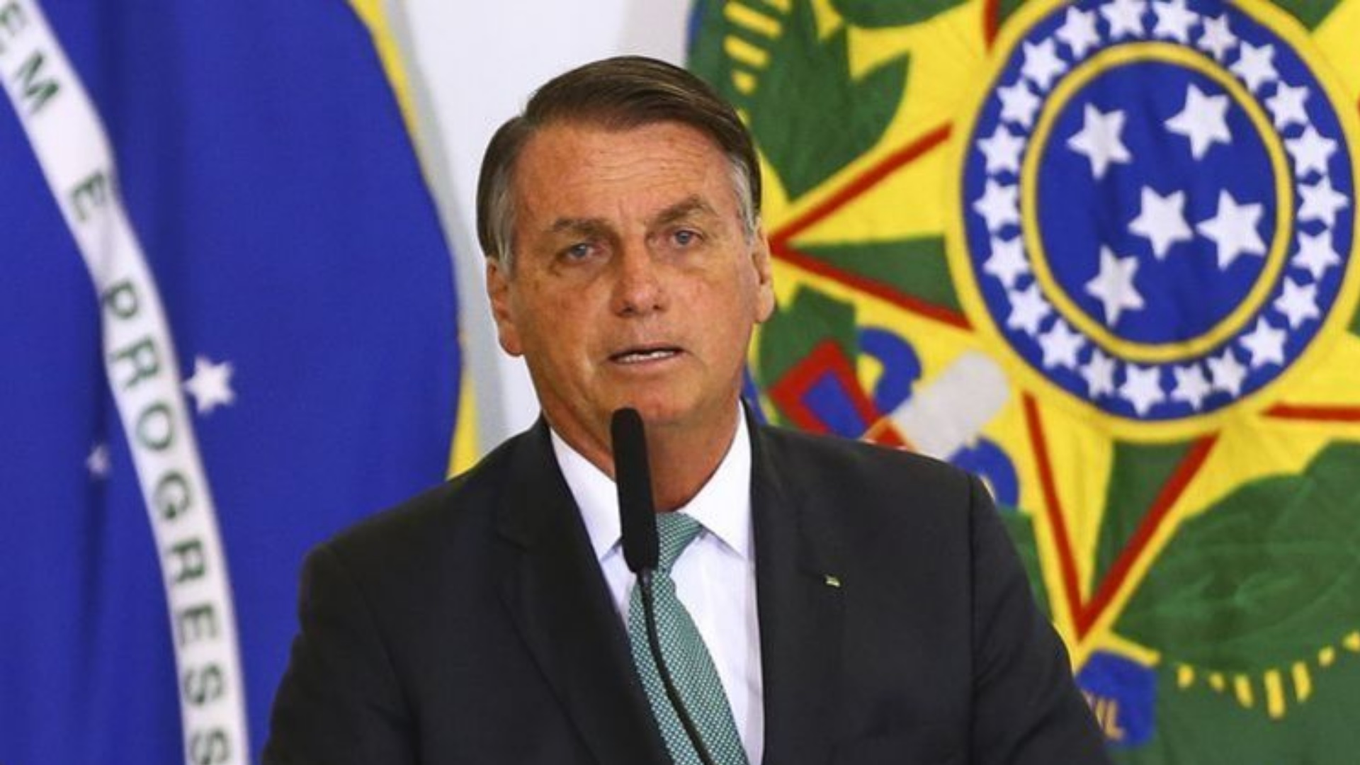 Jair Bolsonaro