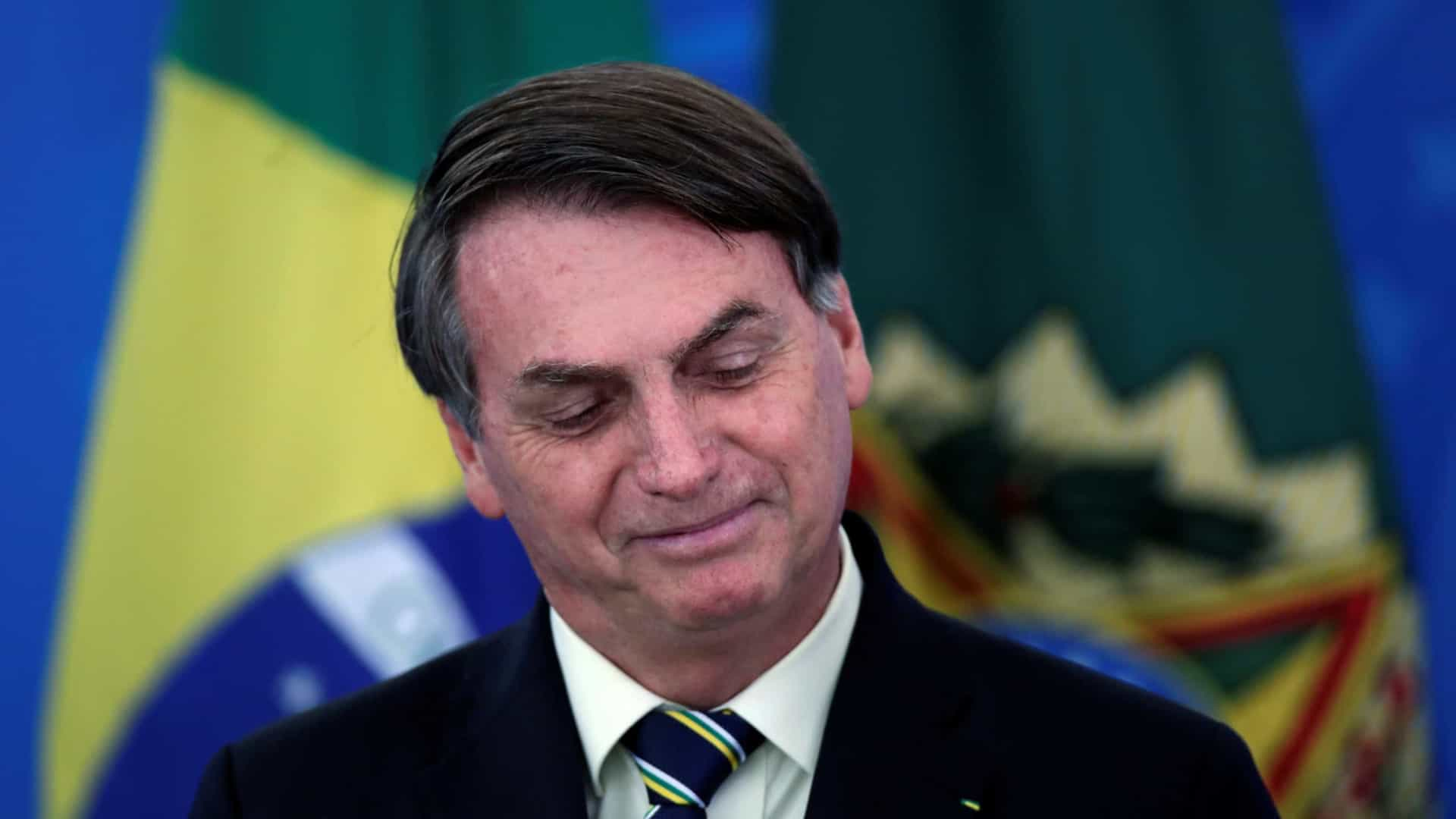 Jair Bolsonaro