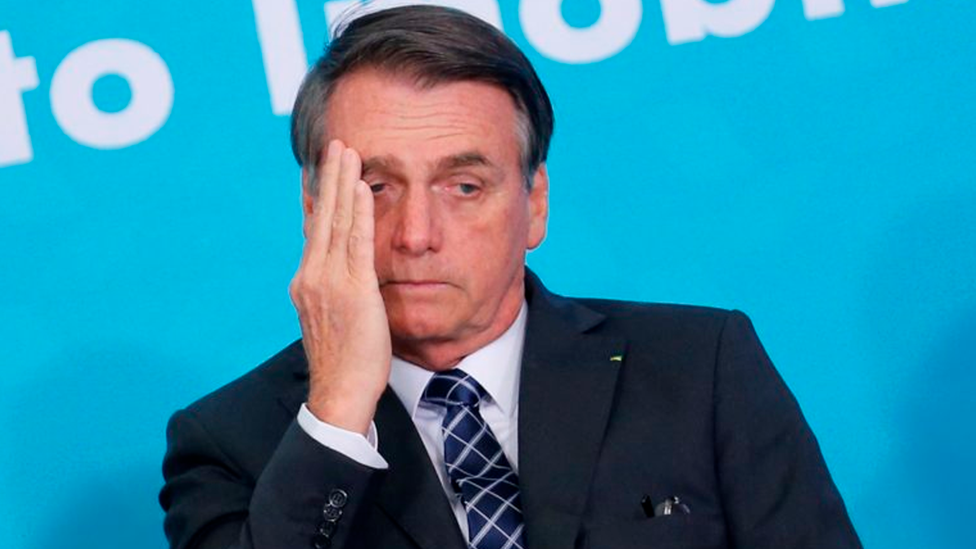 Presidente Jair Bolsonaro bolsonarismo