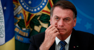 Com Bolsonaro, preço do gás de cozinha chega ao extremo desde governo Dilma