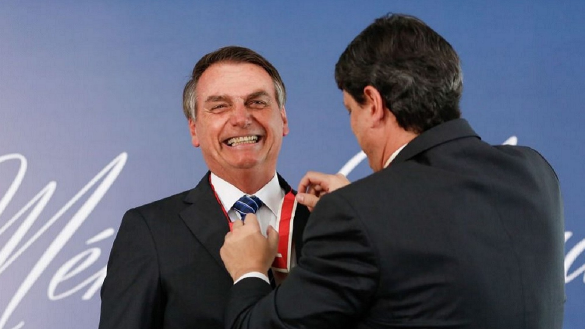 Jair Bolsonaro