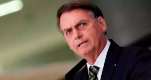 Jair Bolsonaro