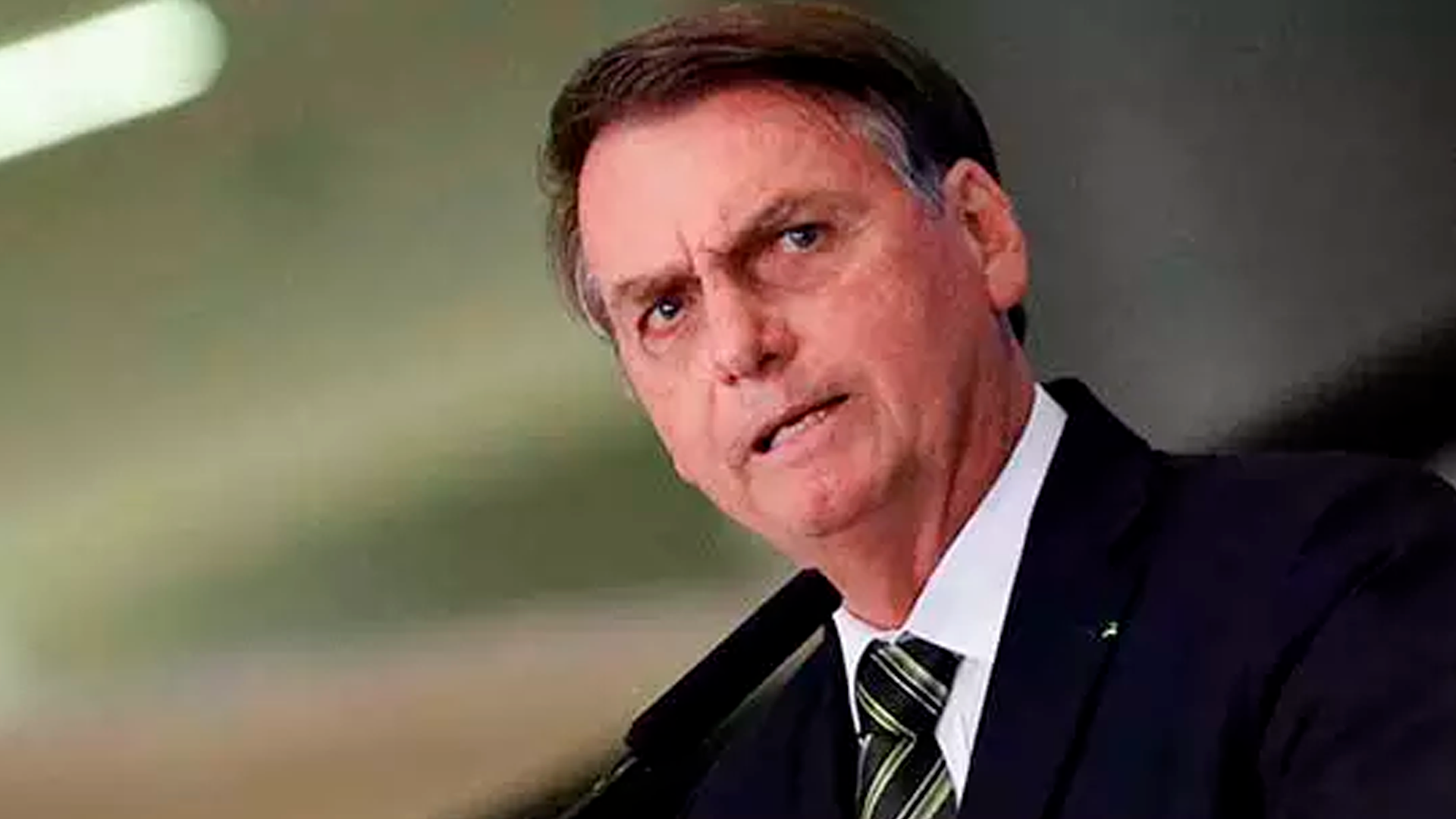 Jair Bolsonaro