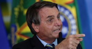 Jair Bolsonaro