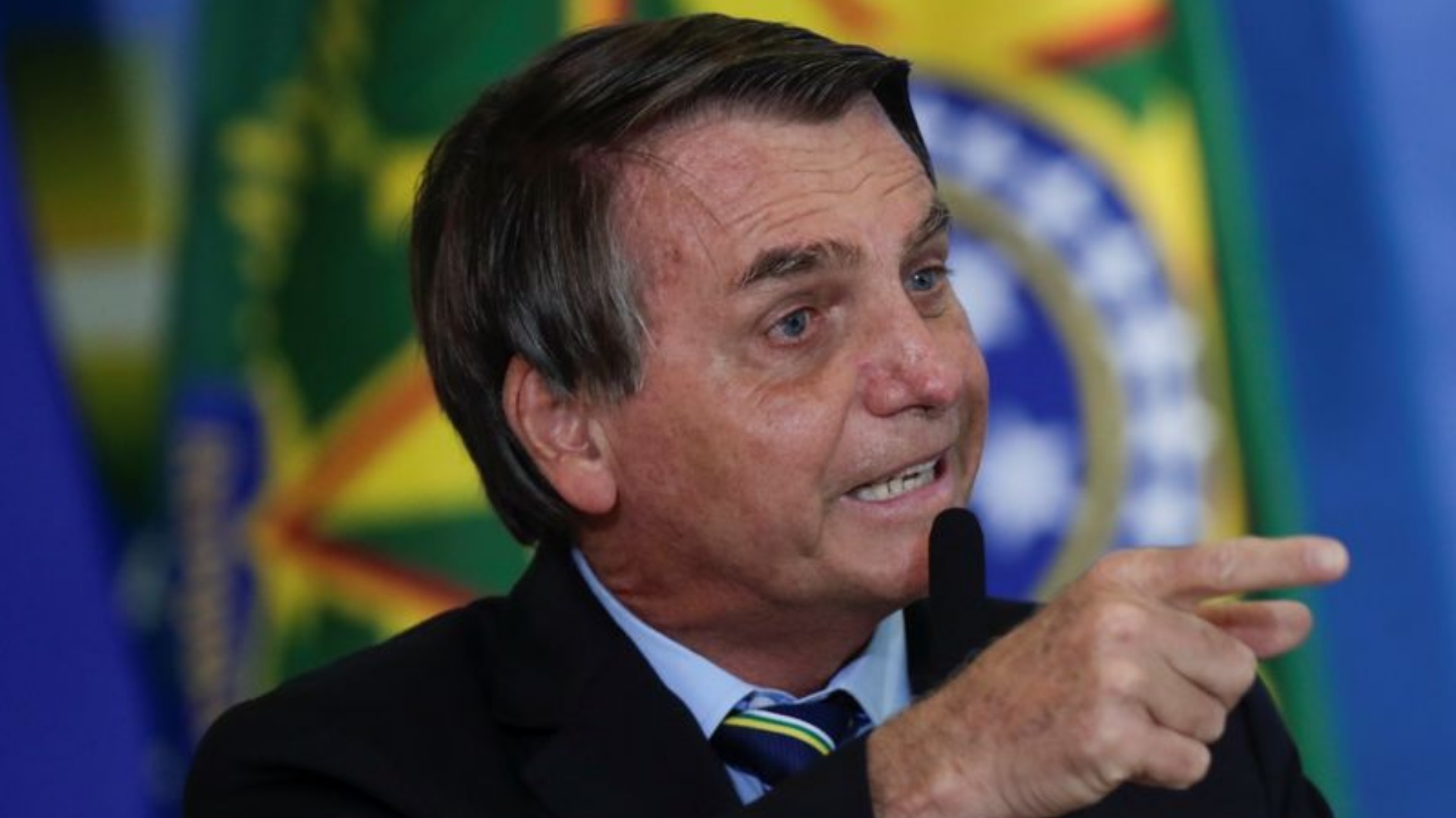 Jair Bolsonaro