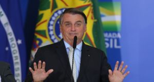 PF livra Bolsonaro