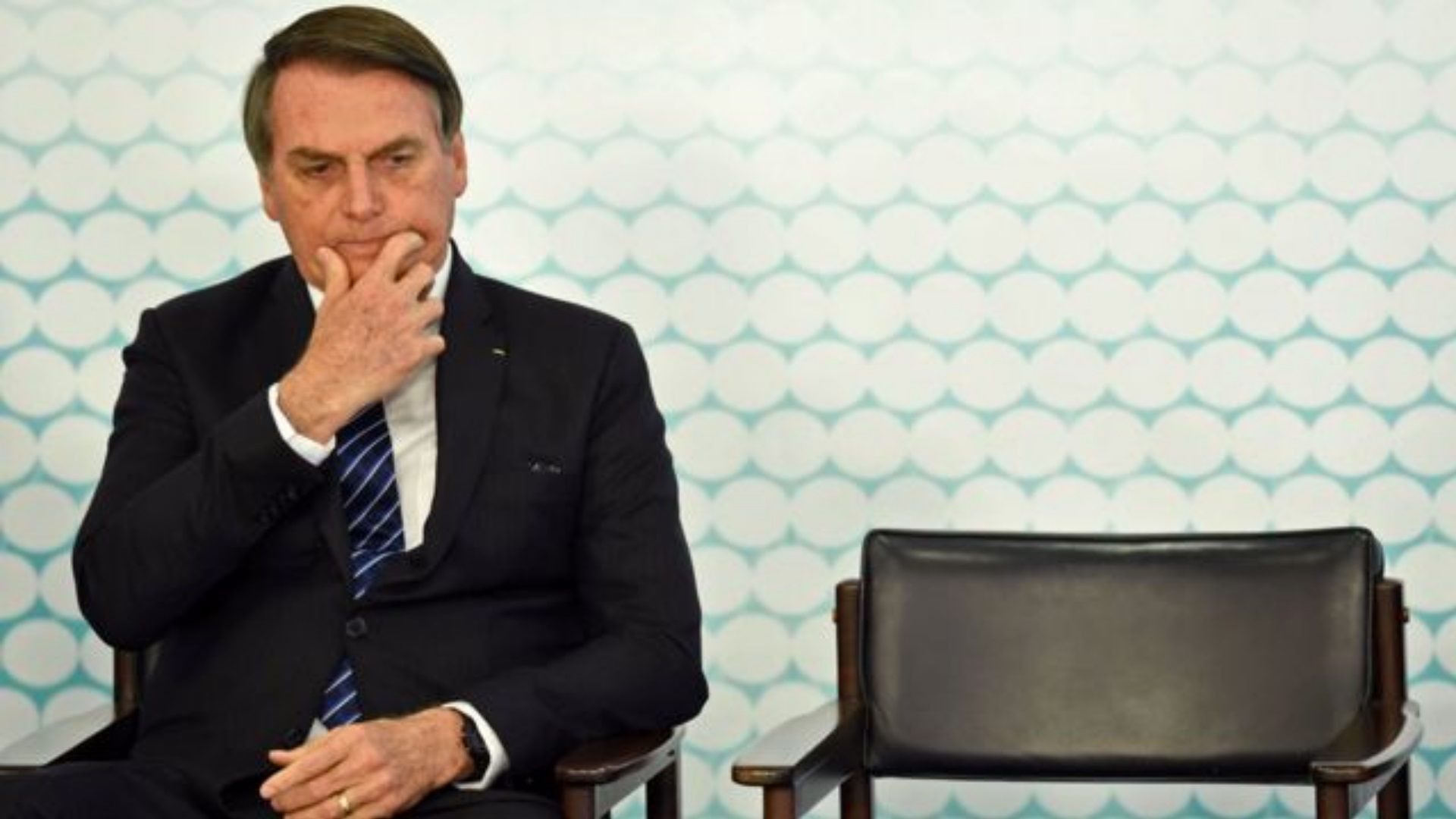 Jair Bolsonaro