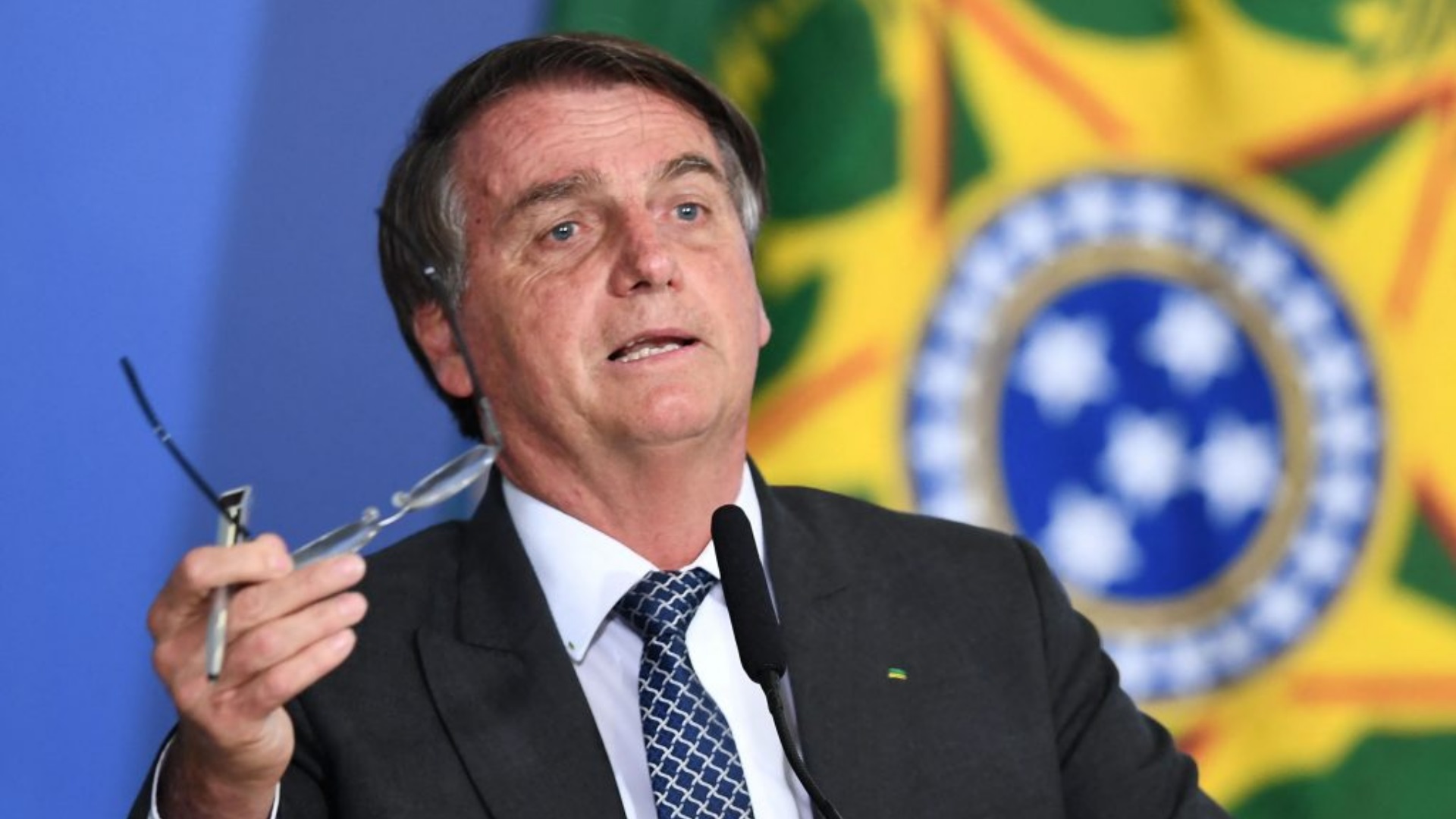 Jair Bolsonaro