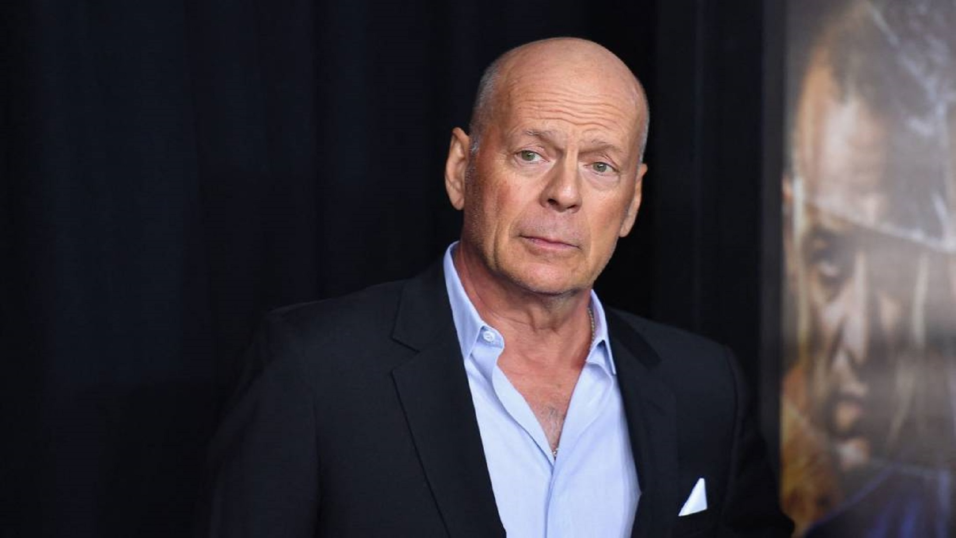 Bruce Willis interrompe carreira