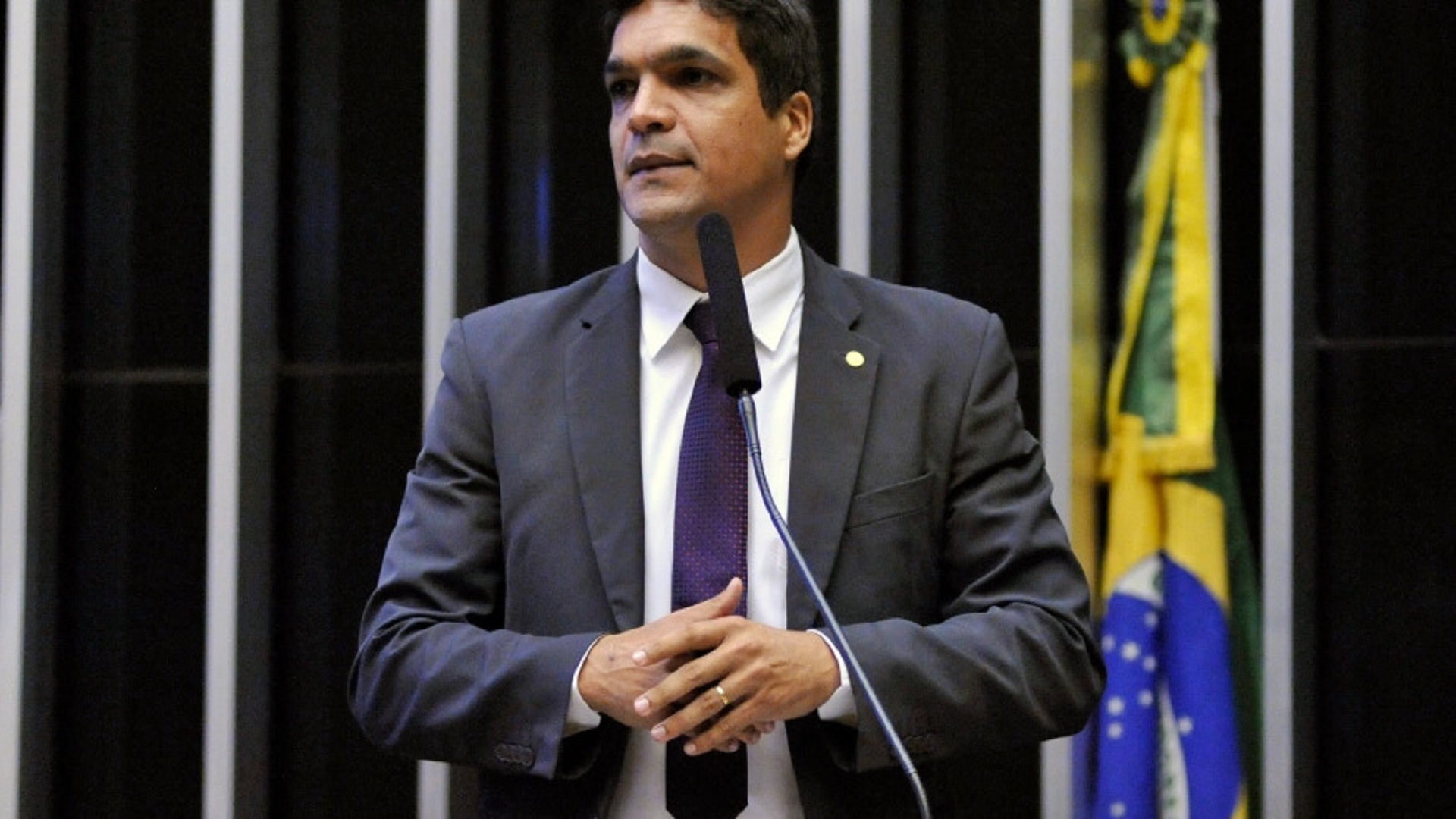 Partido diz que Cabo Daciolo não é pré-candidato
