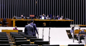 Câmara dos Deputados