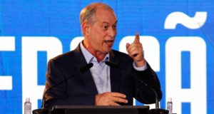 Ciro Gomes