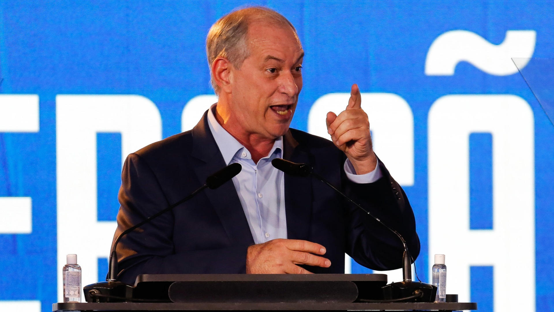 Ciro Gomes