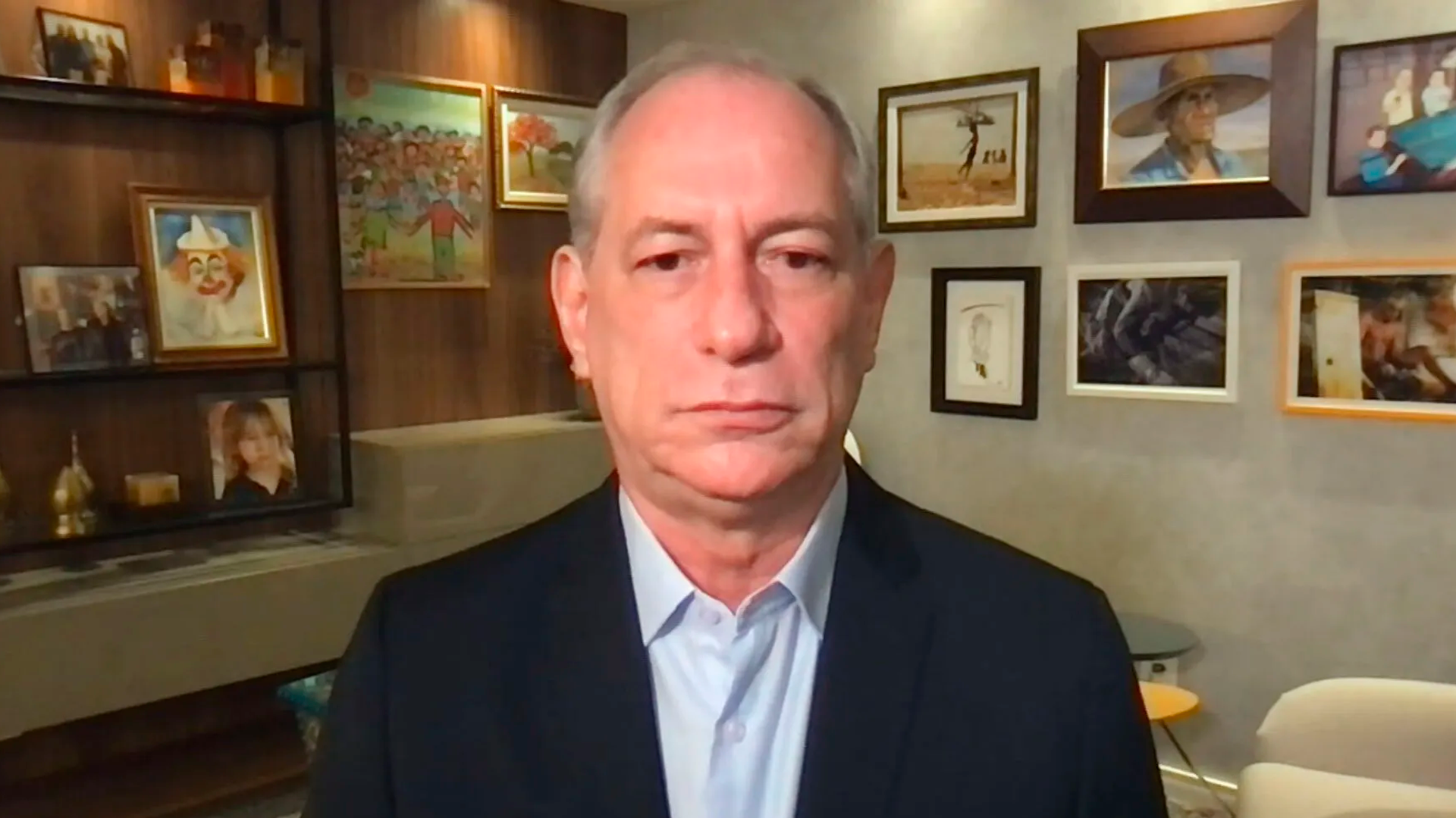 Ciro Gomes