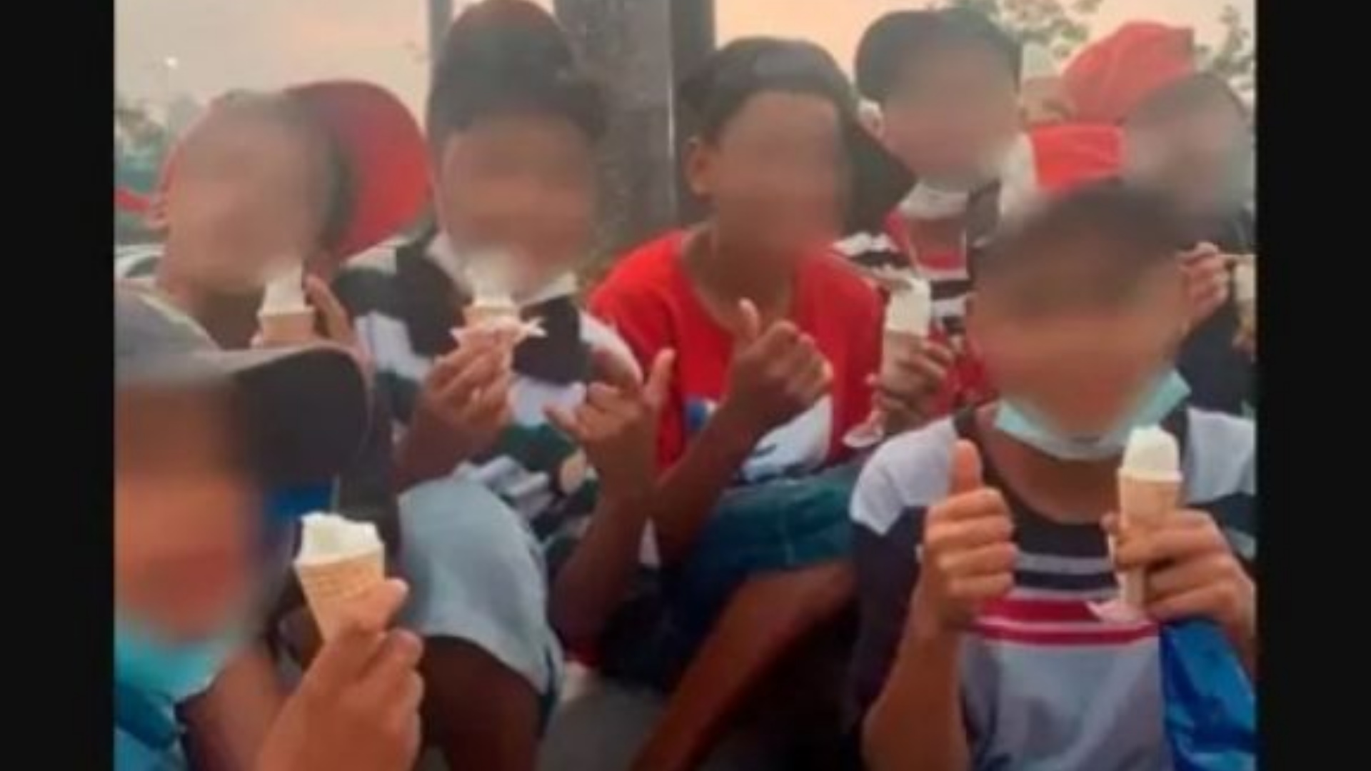 Crianças negras barradas no Playcenter, ato foi classificado como racismo
