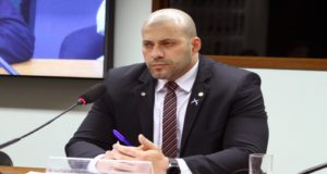 STF estipula data para cassar e condenar bolsonarista Daniel Silveira