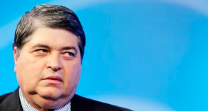 José Luiz Datena, jornalista e apresentador de televisão
