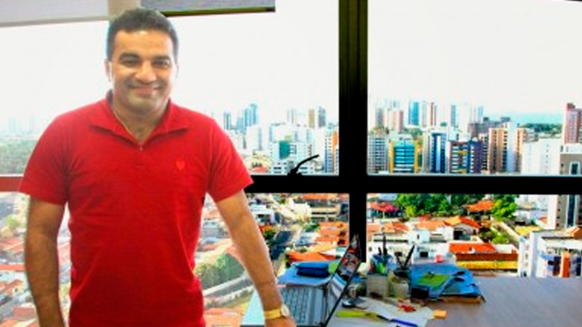 Deoutado Josimar Maranhãozinho