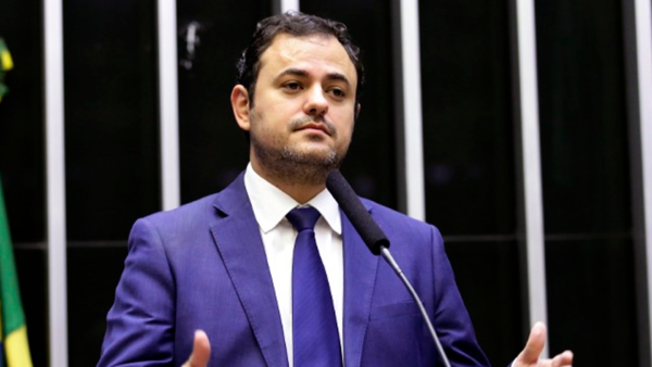 Glauber Braga PSOL - RJ