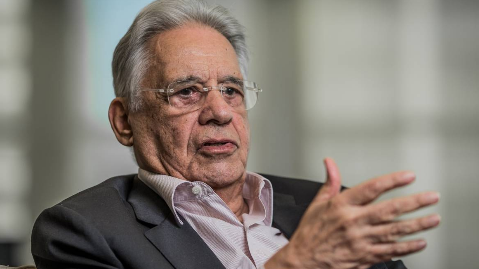 Fernando Henrique Cardoso