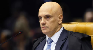 Alexandre de Moraes